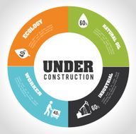 under construction design N2