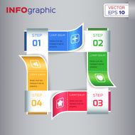 Business design illustration N2