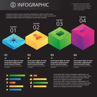 infographics template N56