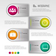 Business infographic design N61