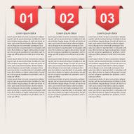 Modern infographic Design elements N12