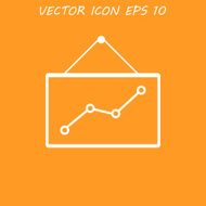 Computer monitors with different graphs N4