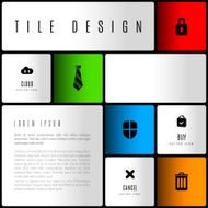 Tile Design