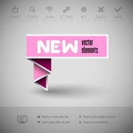 Business banner N40