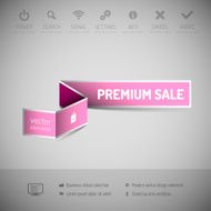 Business banner N41