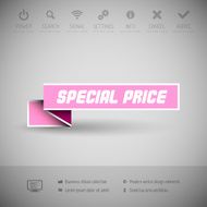 Business banner N42