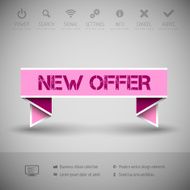 Business banner N44