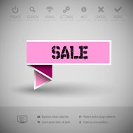 Business banner N45