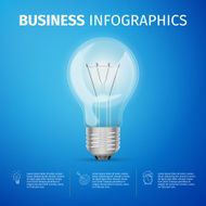 Business infographics N34
