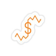 icon sticker realistic design on paper graphic N3