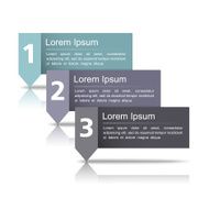 Design Template with Three Elements N2