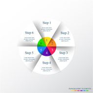 Vector infographic N330