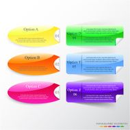 Vector infographic N331