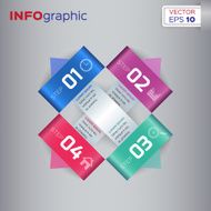 Business design illustration N10