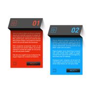 infographics template N58