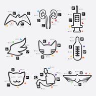 veterinary infographic N2