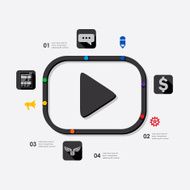 Marketing Infographic N13