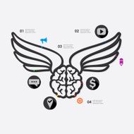 Marketing Infographic N14