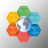 Vector infographic N334