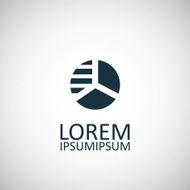 circle diagram icon