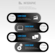 Business infographic design N71