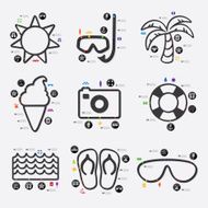 summer infographic N10