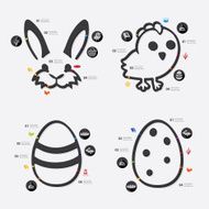 easter infographic N51