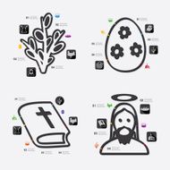 easter infographic N52