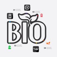 ecology infographic N41