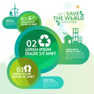 environment infographic N4