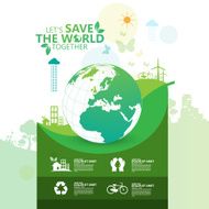 environment infographic N6