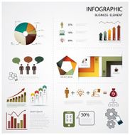 InfoGraphic Business N2