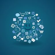 Cloud media