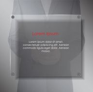 Infographic Templates for Business Vector Illustration N623