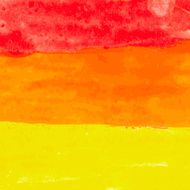 Abstract Watercolor Splash Background Vector Illustration