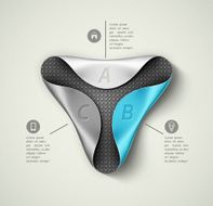 Infographics elements N64