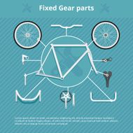 bicycle infographics N7