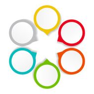 Infographic Design Elements for Your Business Vector Illustratio N65