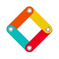 Infographic Design Elements for Your Business Vector Illustratio N68