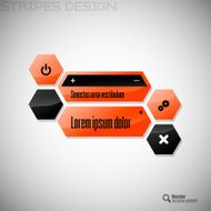 Hexagon Design