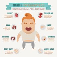 health infographics N3