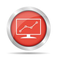 Computer monitors with different graphs N10