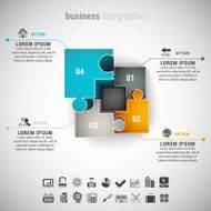 business infographic N270