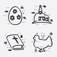 easter infographic N53