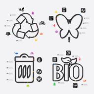ecology infographic N43