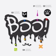 Halloween Infographic N13