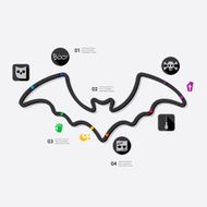 Halloween Infographic N15