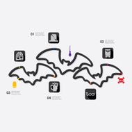 Halloween Infographic N16