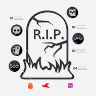 Halloween Infographic N18