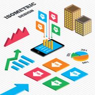 Sale arrow tag icons Discount symbols N11